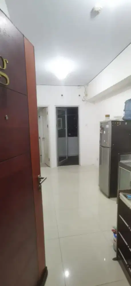 Gunawangsa Tidar 2BR dekat Mall Tunjungan Plaza Basuki Rachmat Blauran