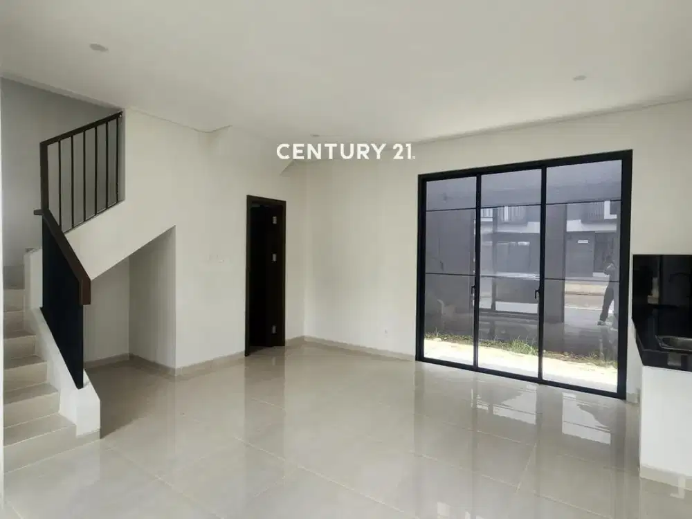 Rumah Siap Huni Di Kebayoran Sektor 7 Bintaro Gb 18655