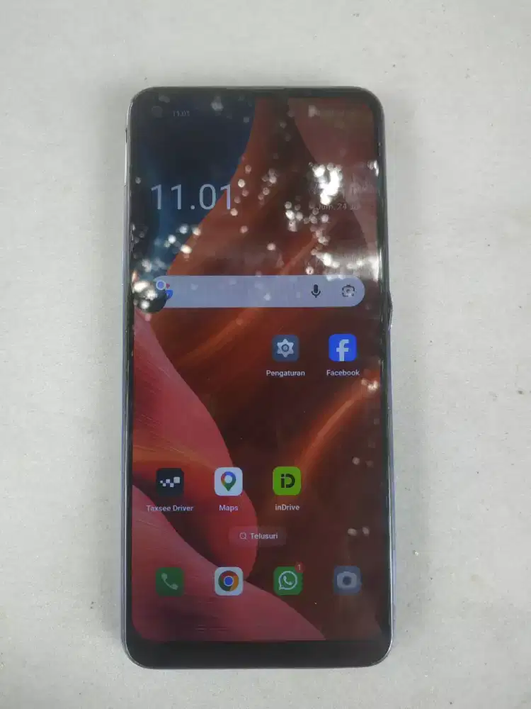 Oppo A74 Ram 6/128