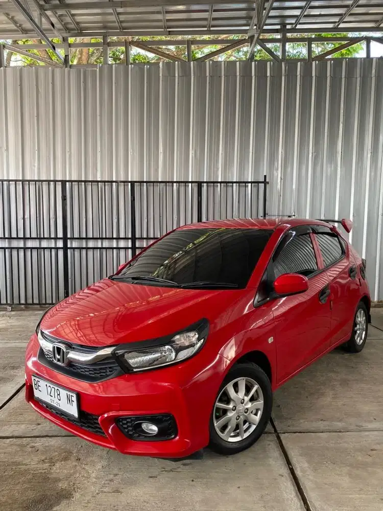 BRIO E UPGRADE URBANITE MATIC