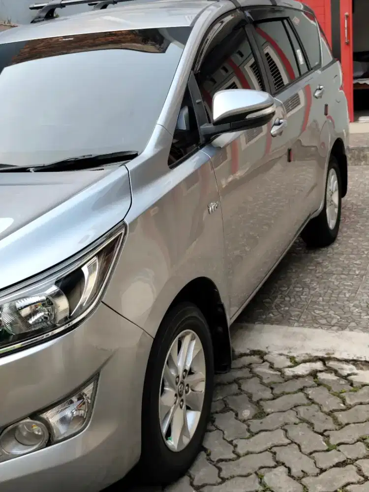 Mobil kesayangan