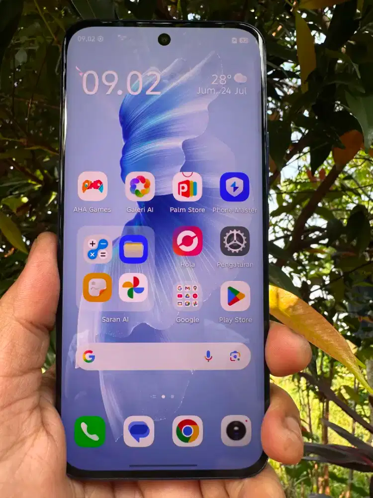 Itel s26 ultra 8/256gb (garansi On)