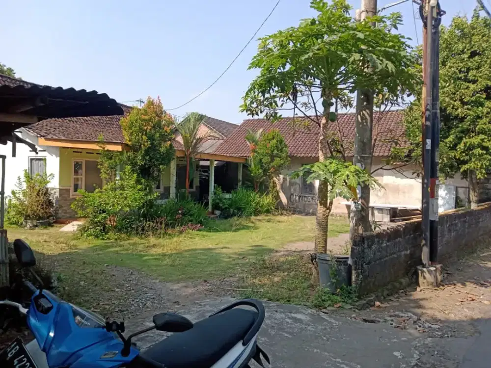 Tanah Pekarangan Bagus Prospektif di Ngaglik Sleman#Kode : TP 046