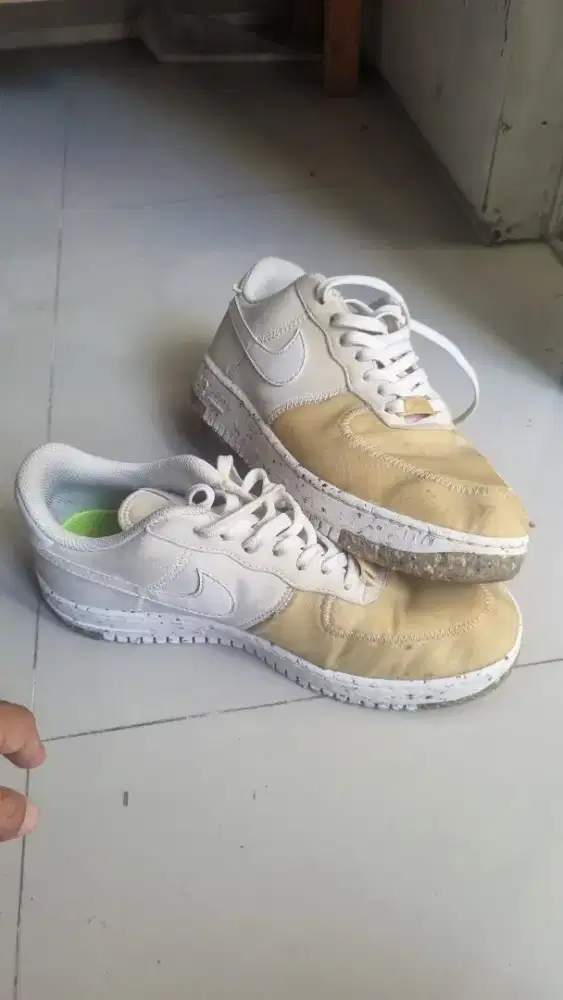 Sepatu NIKE AF1