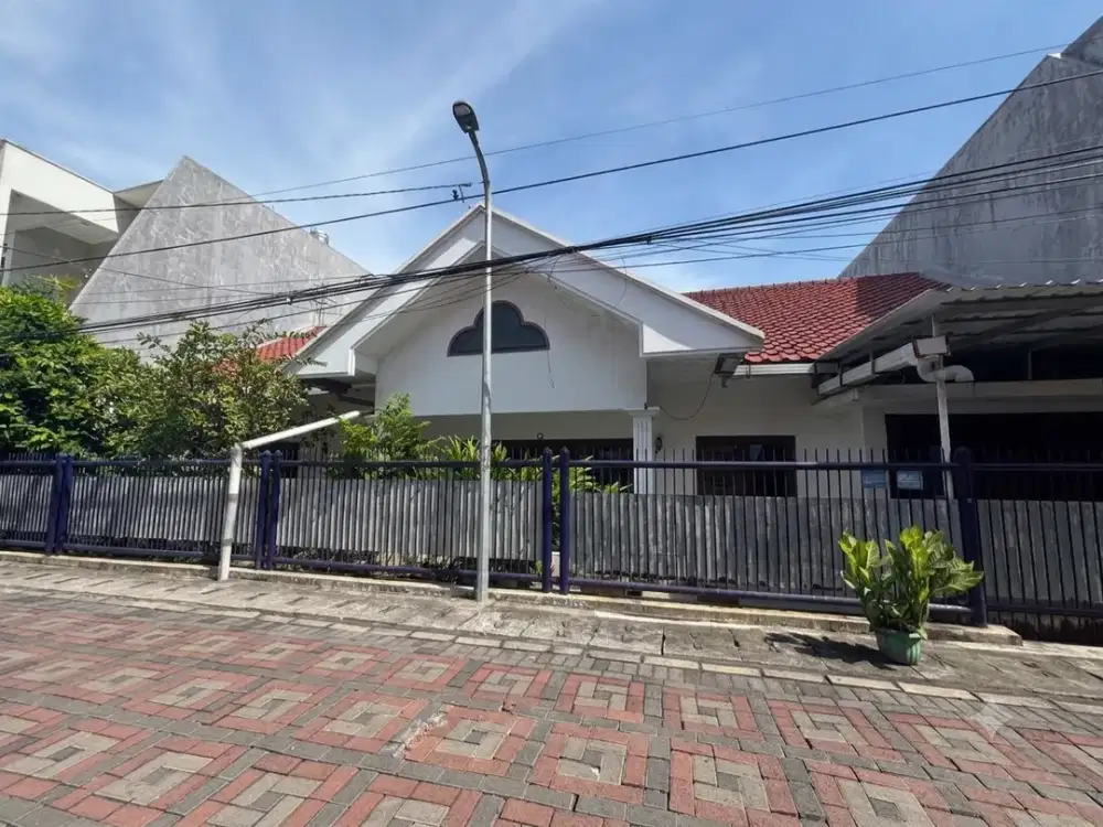 Dijual Rumah Ploso Murah Nego! Unit Terbatas!