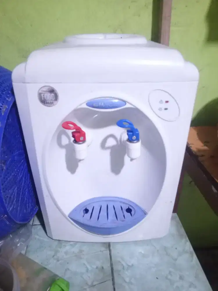 Jual ajah dispenser air