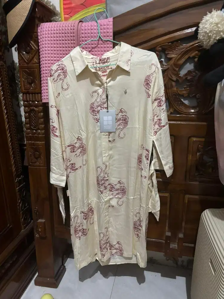 Dijual baju wanita insight ori