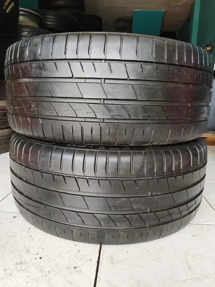 Accelera Ring 20 265 45 R20