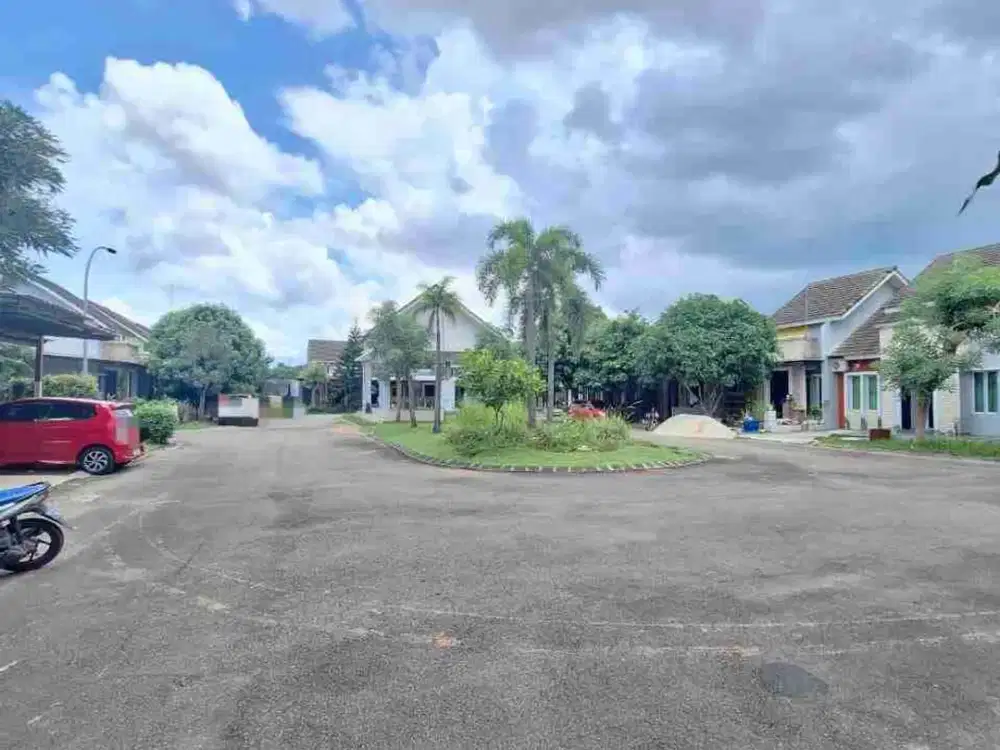 Dijual Murah Rumah Siap Huni Costarica Residence Batam Center Lokasi Strategis