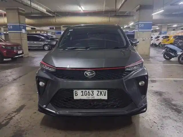 DP 5jt Xenia R ADS Automatic 2021