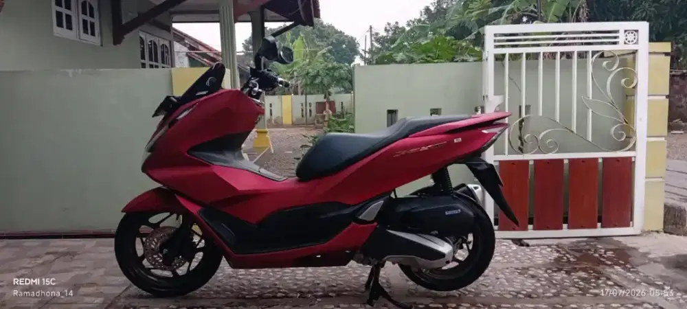 PCX 2024 Type ABS