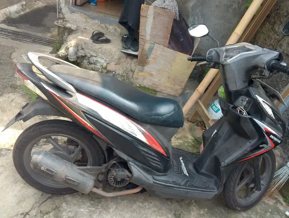 Vario 110cc tahun 2015