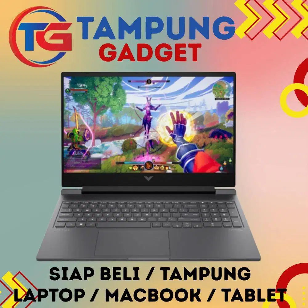 SIAP BAYAR CASH Macbook Laptop Asus Acer Lenovo HP Tablet PROSES CEPAT