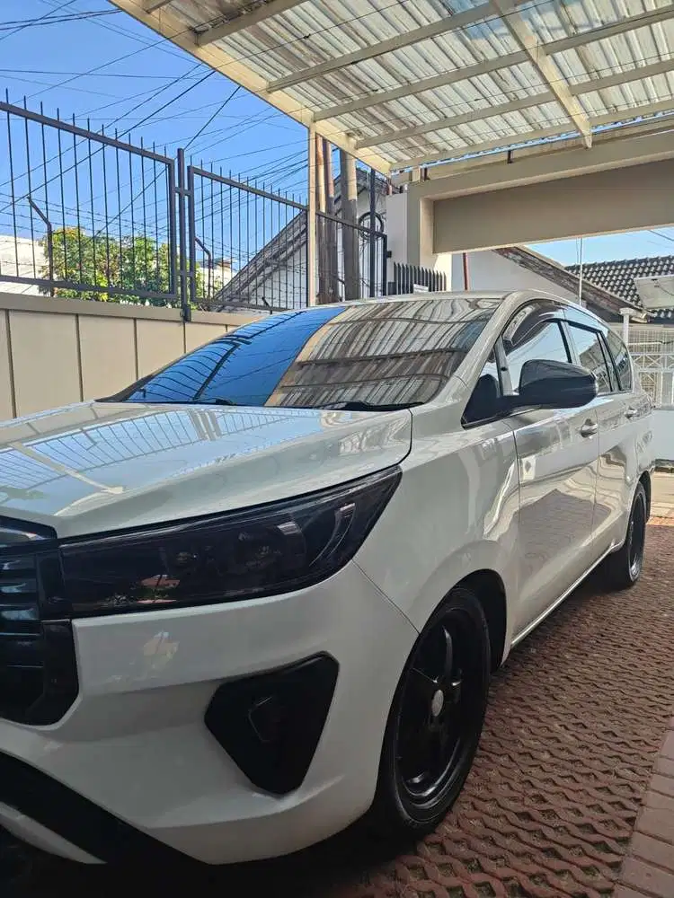 Toyota Kijang Innova2.4 G-At 2023 Diesel
