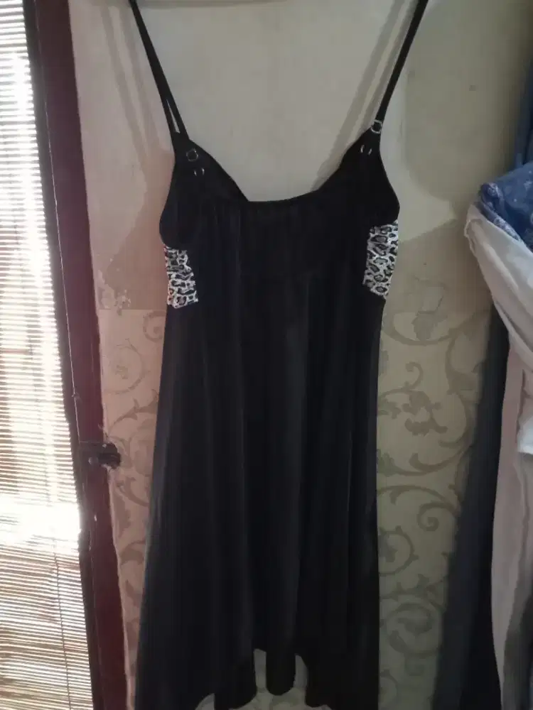 Baju tidur wanita model sexy