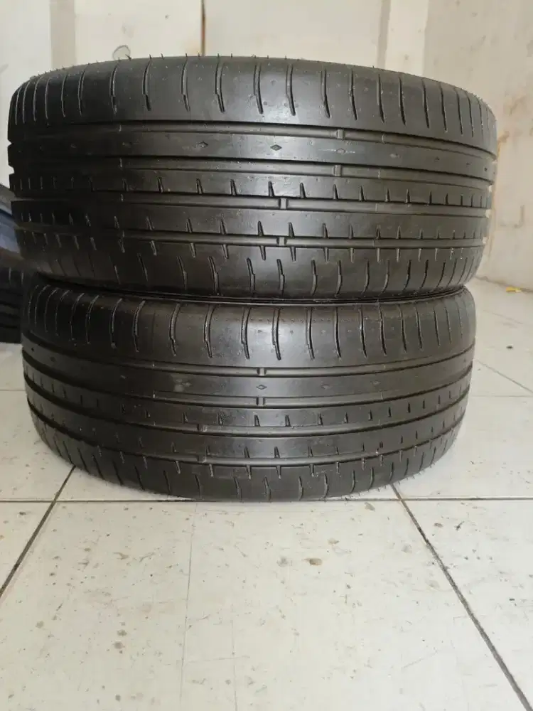 Accelera Ring 17 235 55 R17