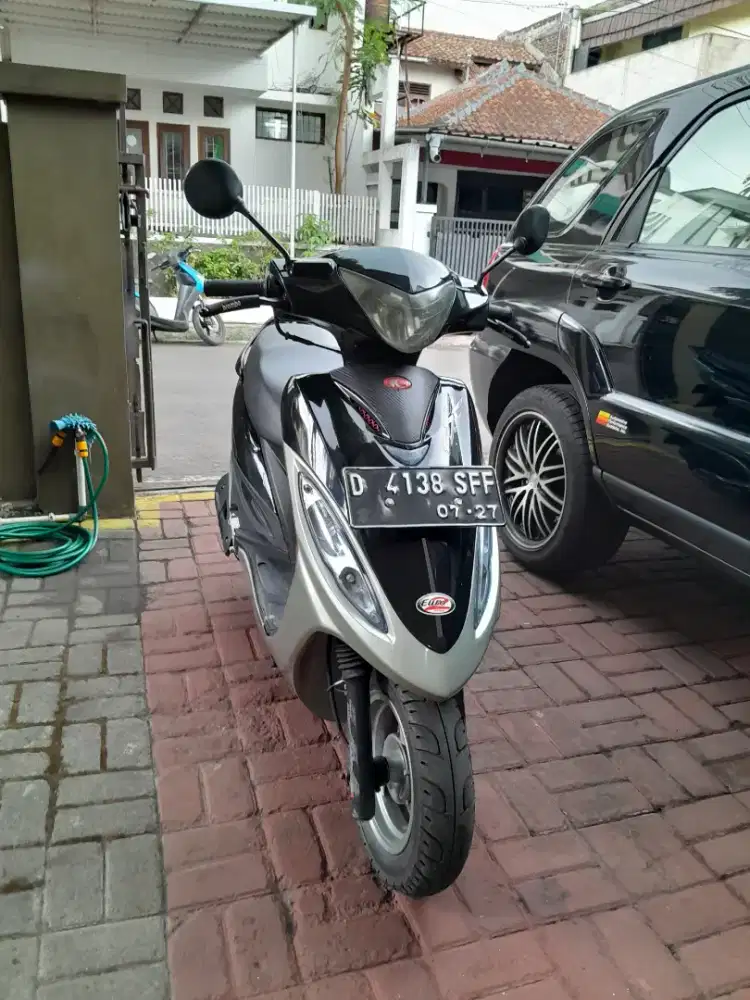 Kymco trend sr/trend/ free mx antik!!