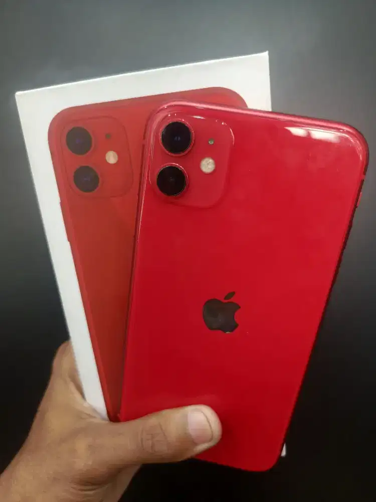iPhone 11 128 iNter