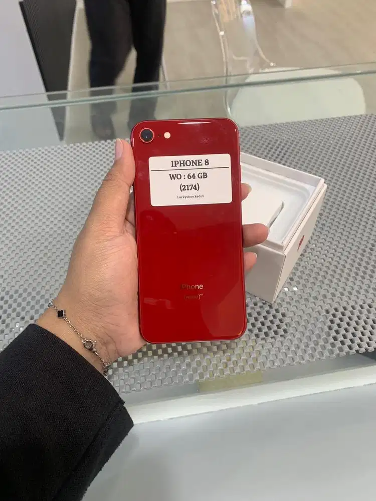 Iphone xr 64GB  fullset normal no minus memerima jual dan tukar tambah
