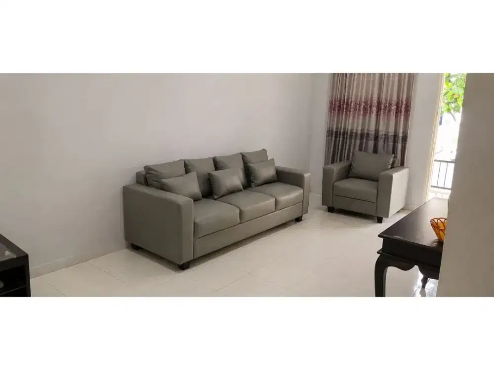 Dijual Rumah Siaphuni SHM di Strategis di Udayana Sentul City Ssr1139