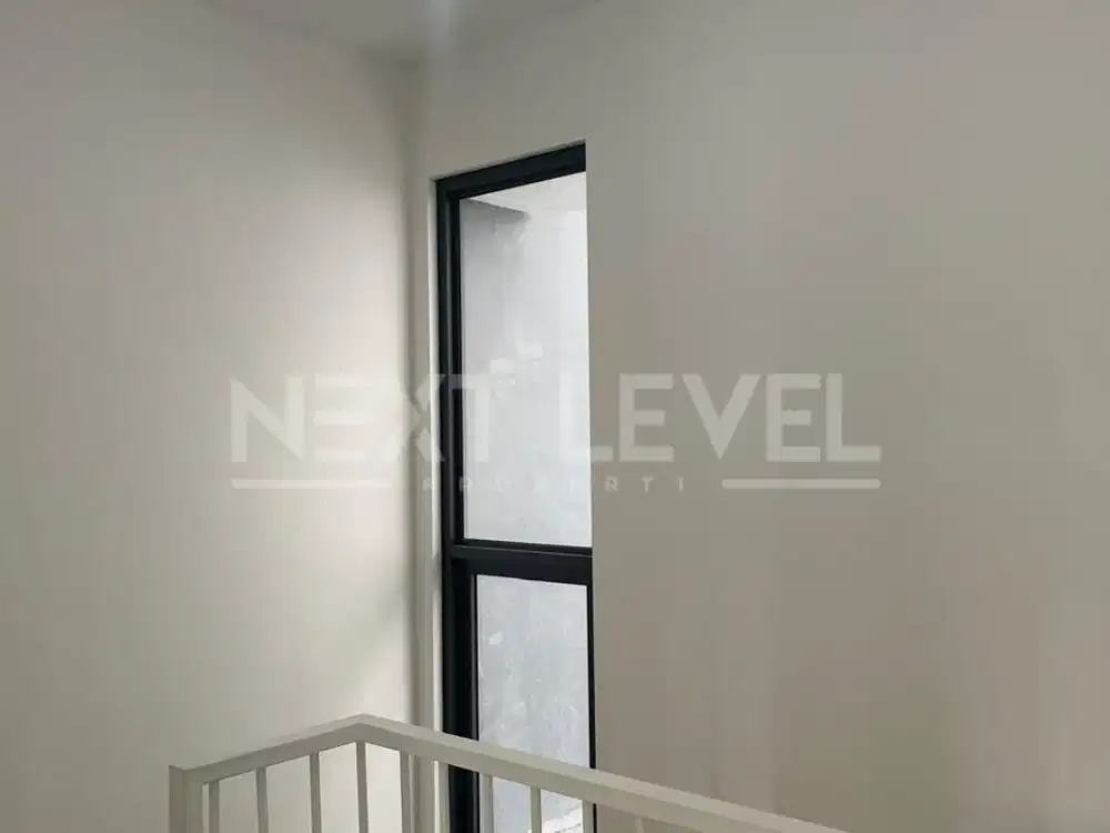 Dijual Rumah Cluster Premium di Wiyung Surabaya