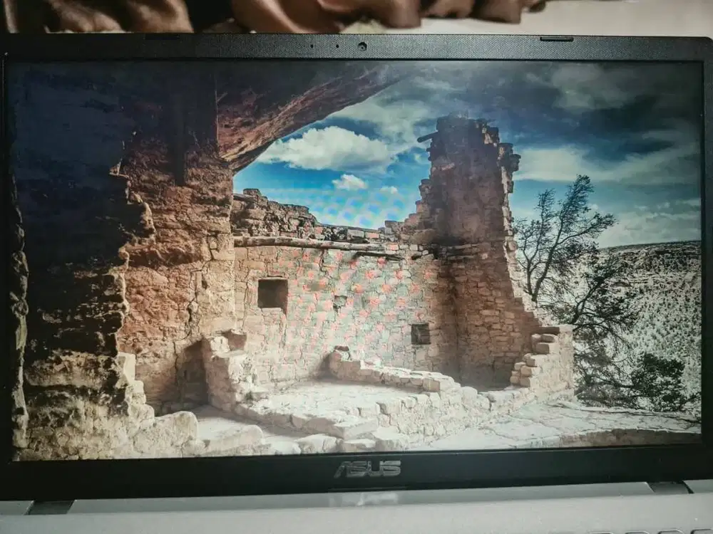 DIJUAL ASUS VivoBook X509FA