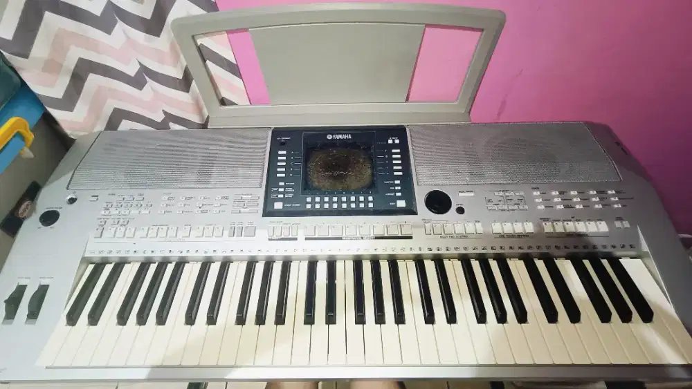 Yamaha PSR-S710
