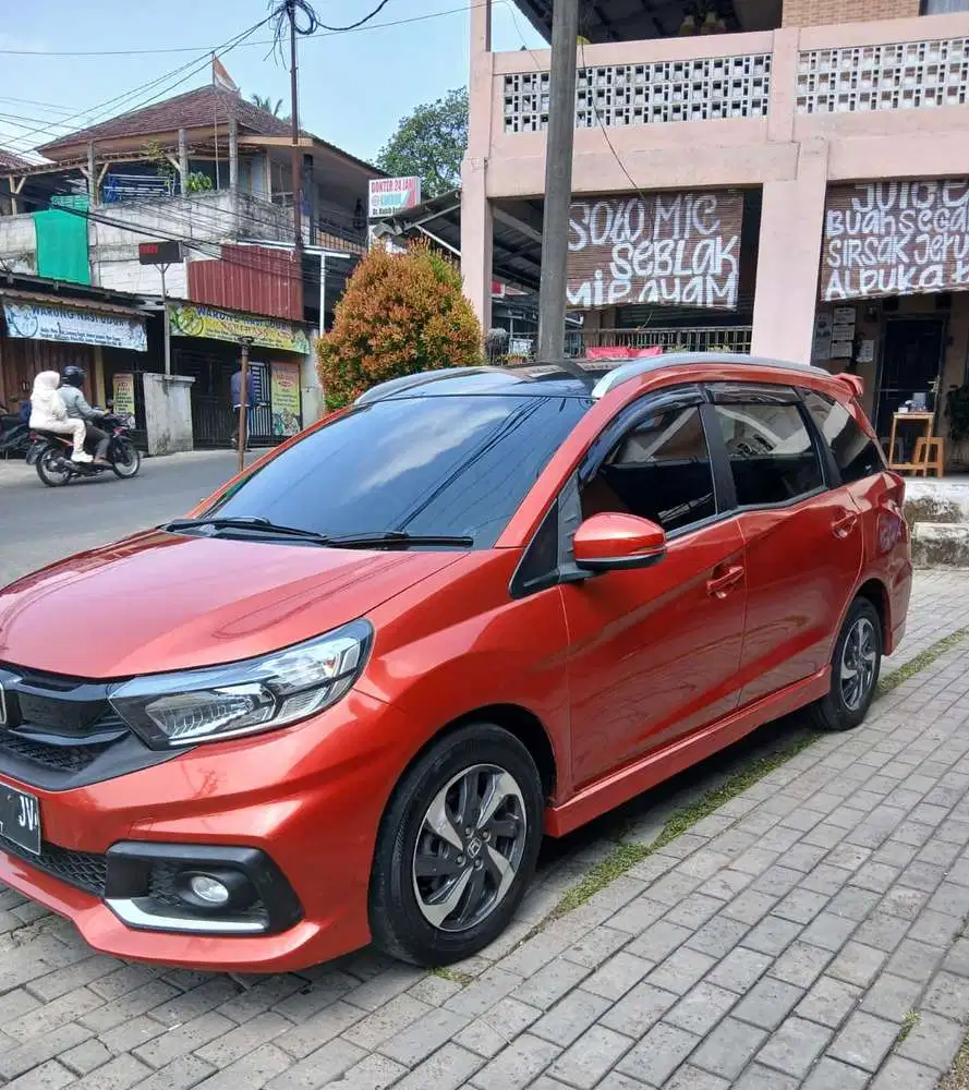 penjual