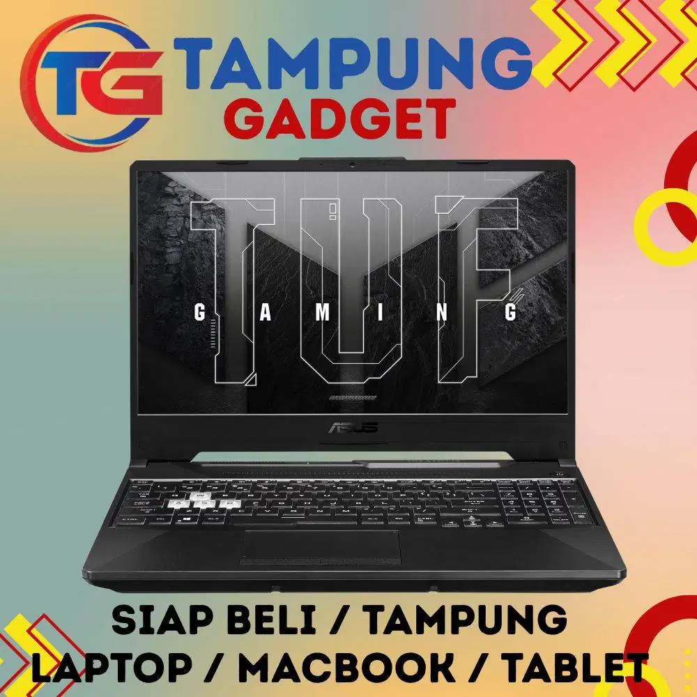 SIAP BAYAR CASH Macbook Laptop Asus Acer Lenovo HP Tablet PROSES CEPAT