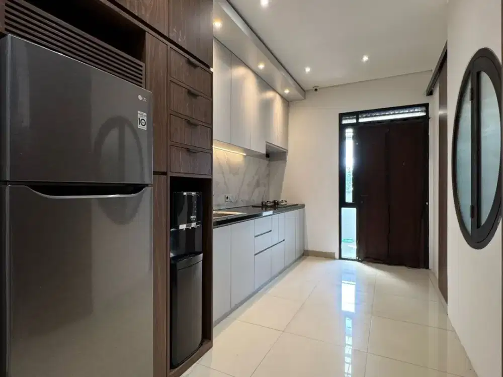 TERMURAH DIJUAL RUKO 3 LANTAI FURNISH LOKASI BALONG GEDE TENGAH BANDUNG