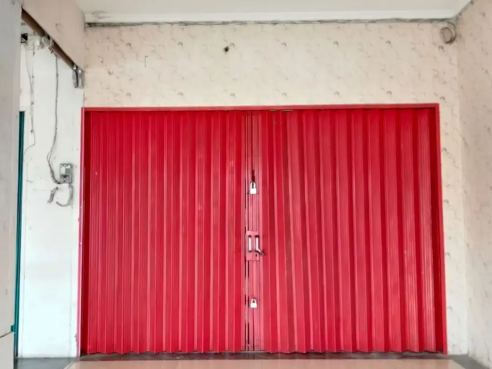Sewa Ruko cocok usaha daerah Ngaliyan, Semarang-11675