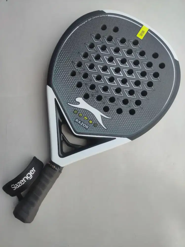 Raket Padel Second