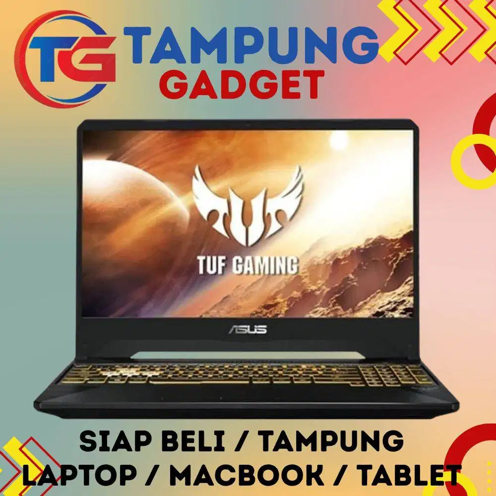SIAP BAYAR CASH Macbook Laptop Asus Acer Lenovo HP Tablet PROSES CEPAT