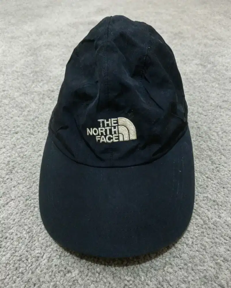 Topi pria THE NORTH FACE