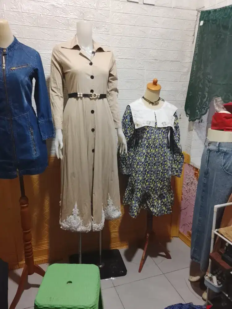 Jual borongan usaha