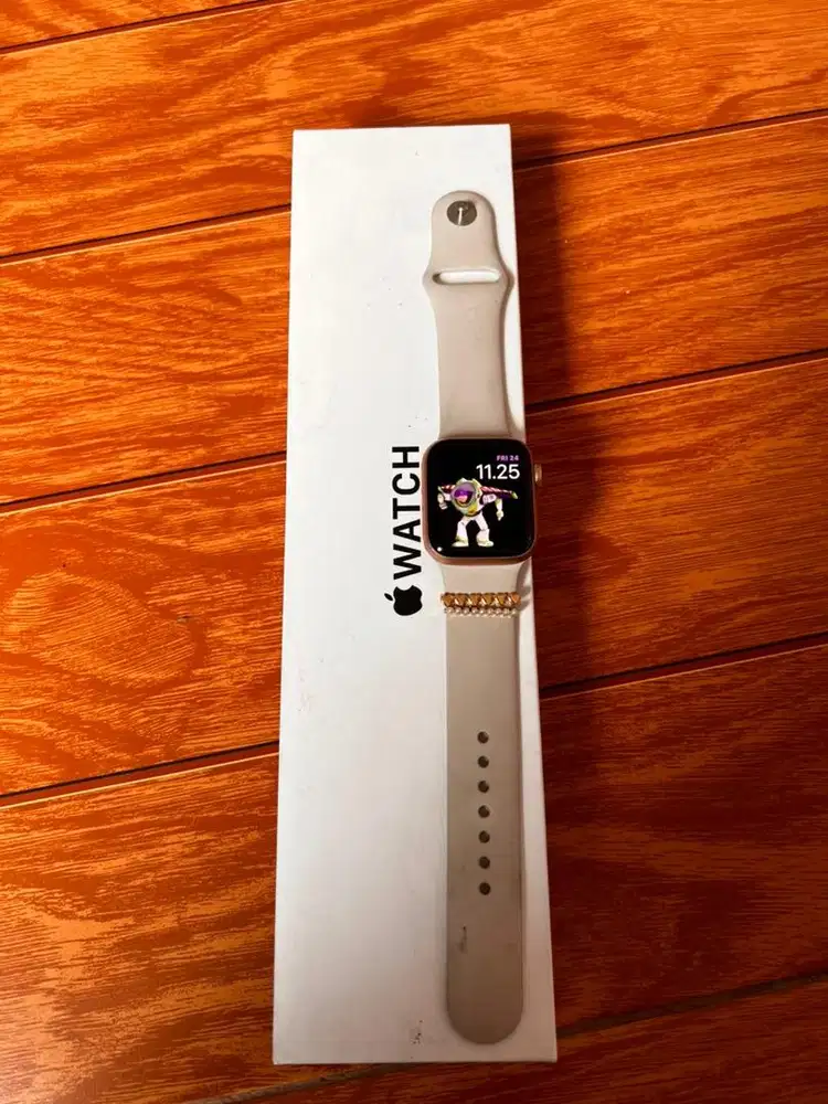 Apple watch SE 40mm