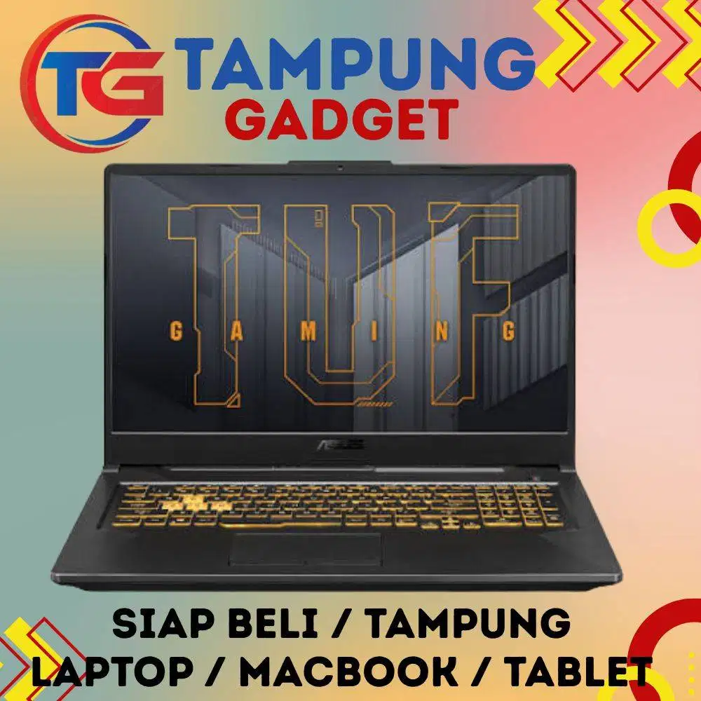 SIAP BAYAR CASH Macbook Laptop Asus Acer Lenovo HP Tablet PROSES CEPAT