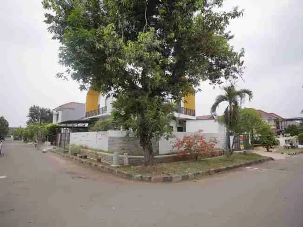 hunian nyaman dkt lrt & toll
tpc Cikunir Bekasi Selatan