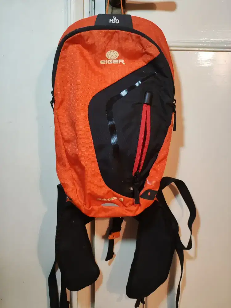 Eiger Peakrunner 5 (Running pack)