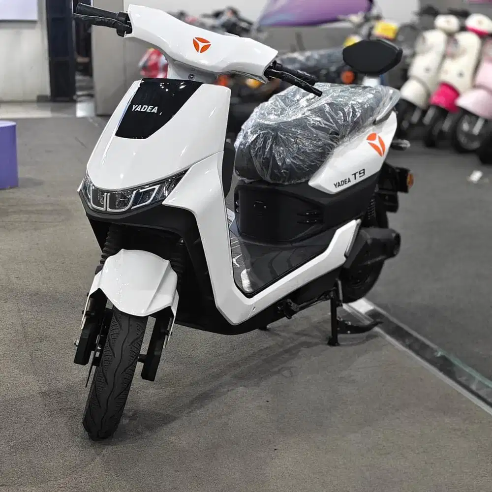MOTOR LISTRIK YADEA T9
