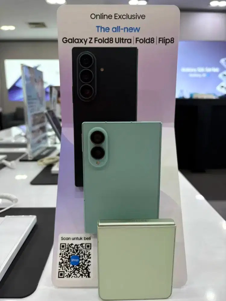 NEW! GALAXY Z FOLD8 ULTRA