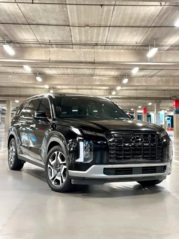 [Cash] Hyundai Palisade Signature