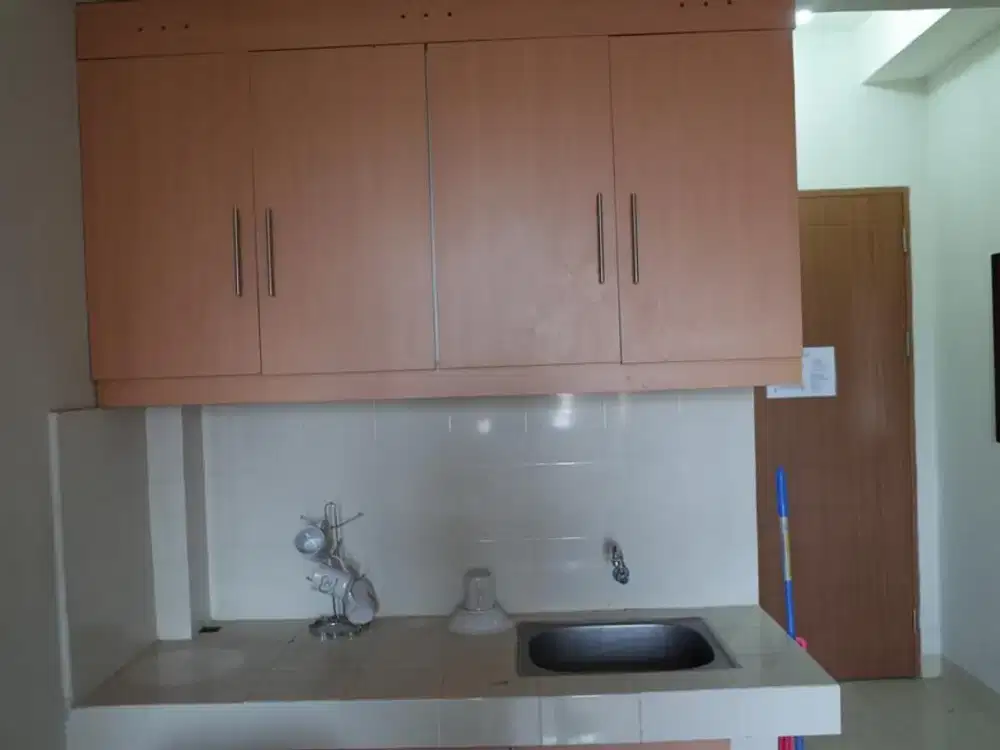 Dijual 1unit Apartemen Pinewood Jatos Lantai 9 dekat UNPAD, ITB, IKOPIN Jatinangor