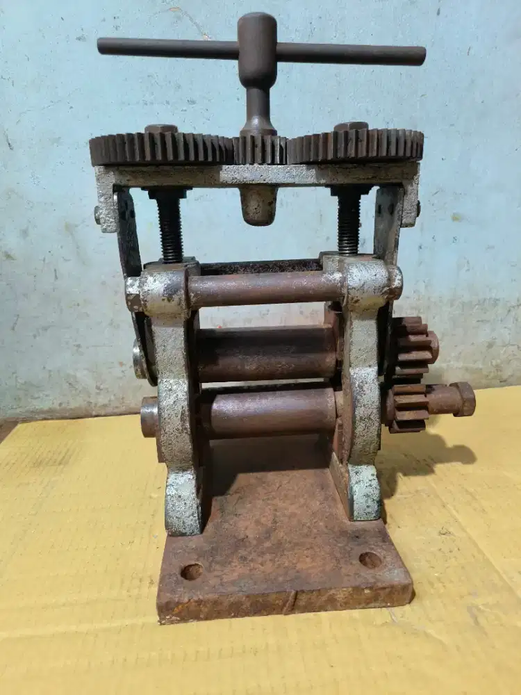Mesin giling serba guna