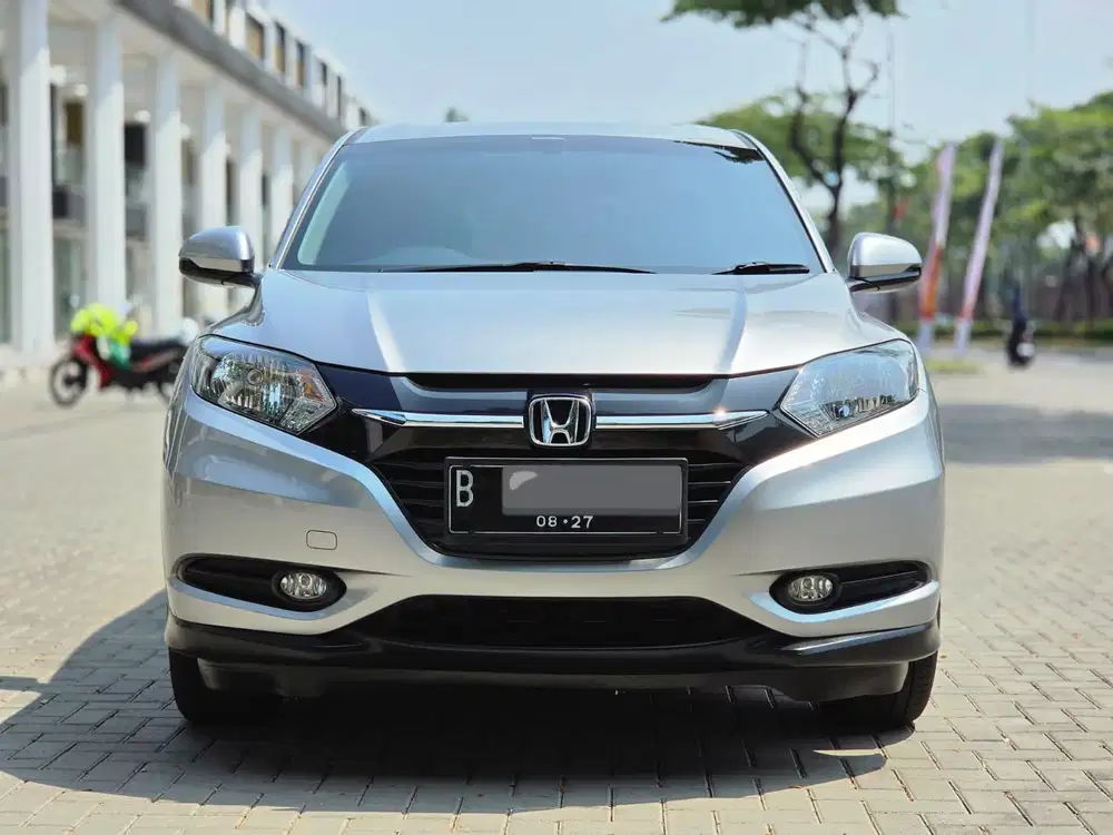 HRV E KM ANTIK RECORD