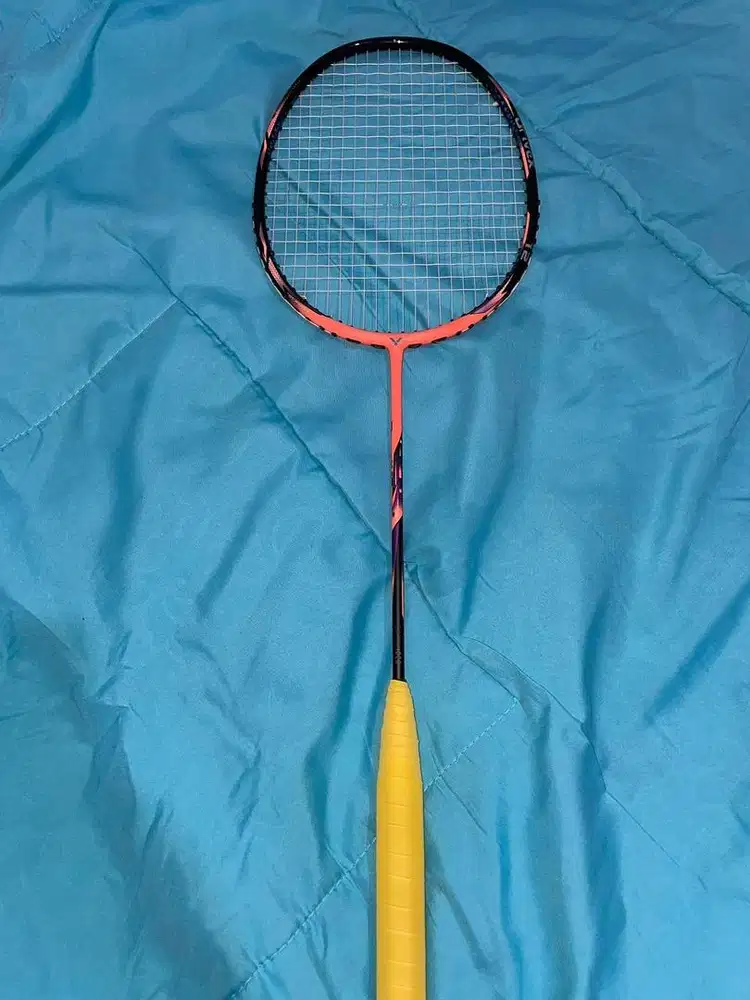 Raket Victor DriveX 12
