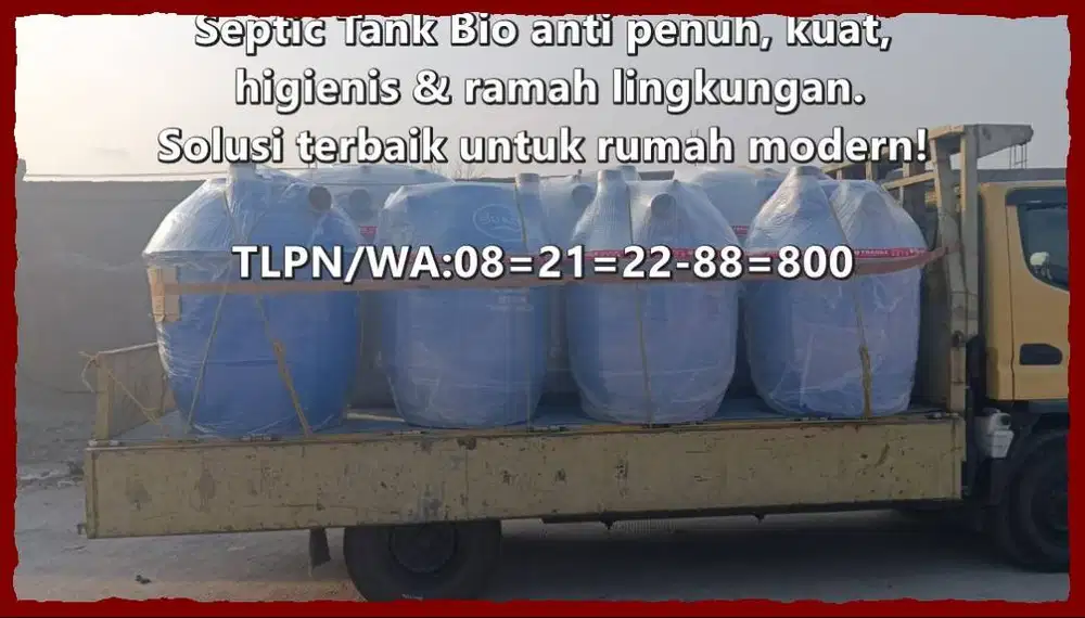 spitang, Sepiteng Biofilter, Biotank, Biofil, Biotech,