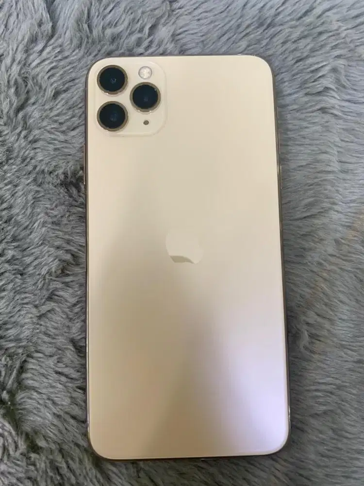 IPHONE 11 ProMax 256GB Inter