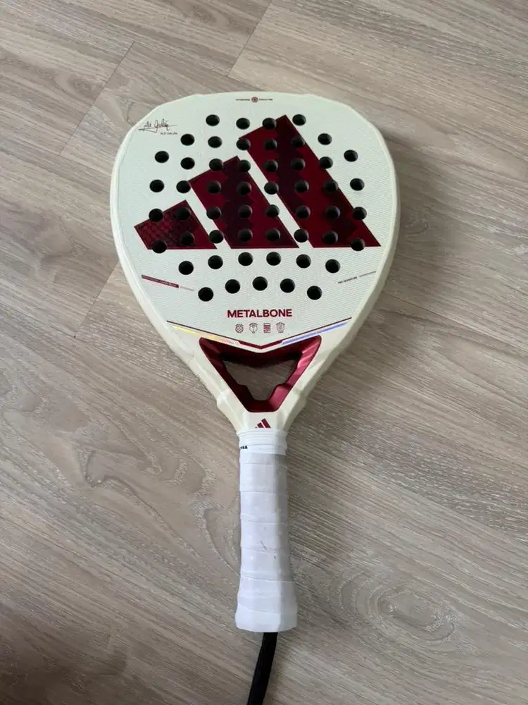 Adidas Metalbone Reserve 2026 non weight