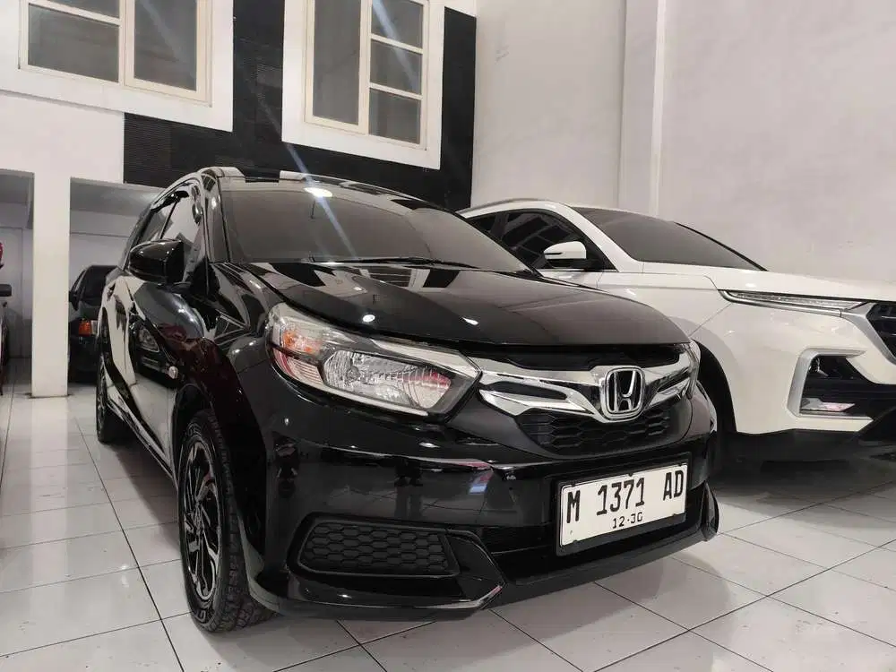 Honda Mobilio S 1.5 manual 2019 TDP 15 jt